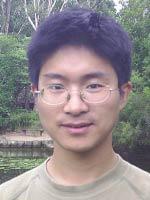 Bisheng Wu (small)