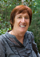 Associate Professor Geraldine Lefoe