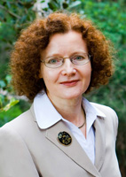 Associate Professor Jo McKenzie