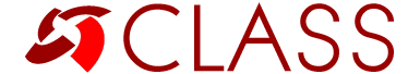 CLASS Logo